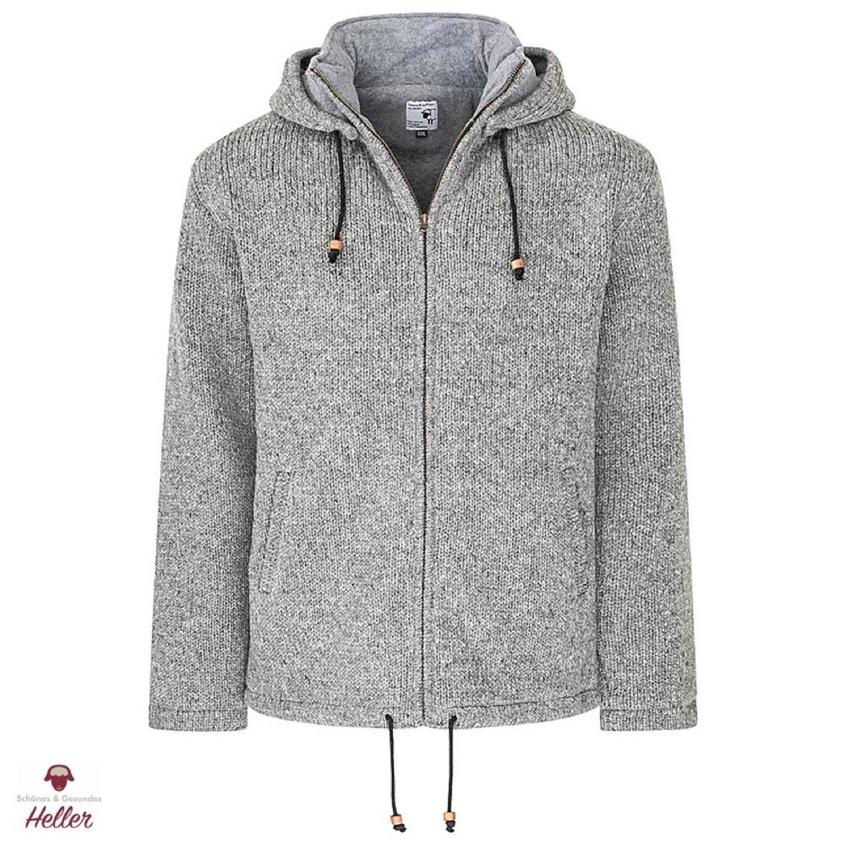 Strickjacke KIEL